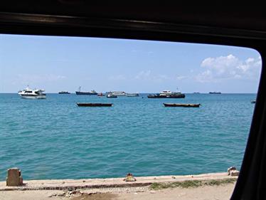 Stonetown, Zanzibar, DSC07082b